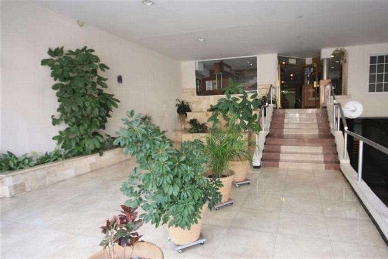 Mision Leon León Exterior foto
